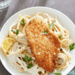 Joanna Gaines Alfredo Sauce Recipe