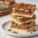 Joanna Gaines Pecan Bars Recipe
