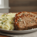Joanna Gaines Meatloaf Recipe