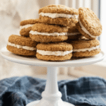 Joanna Gaines Oatmeal Cream Pies​ Recipe