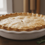 Joanna Gaines Pie Crust Recipe