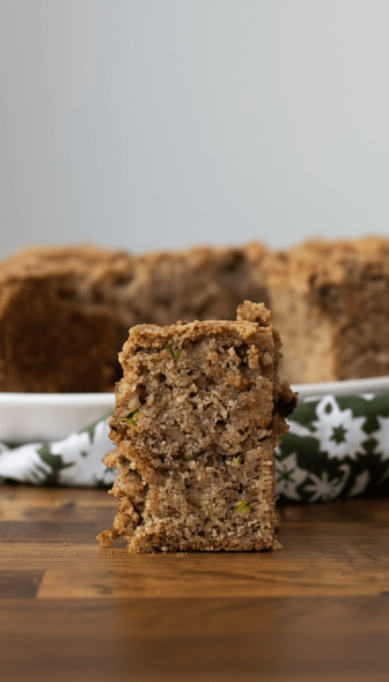 Joanna Gaines Zucchini Bread