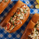 Joanna Gaines Lobster Roll​ Recipe