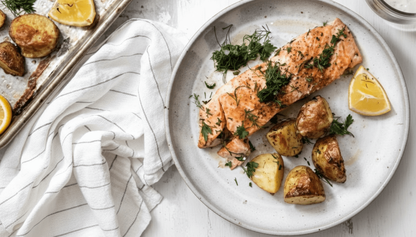 Joanna Gaines Beef Stroganoff
