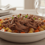 Joanna Gaines Sunday Pot Roast​ Recipe