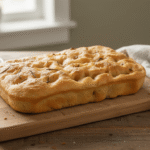 Joanna Gaines Focaccia Bread Recipe
