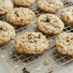 Joanna Gaines Oatmeal Cookies​ Recipe