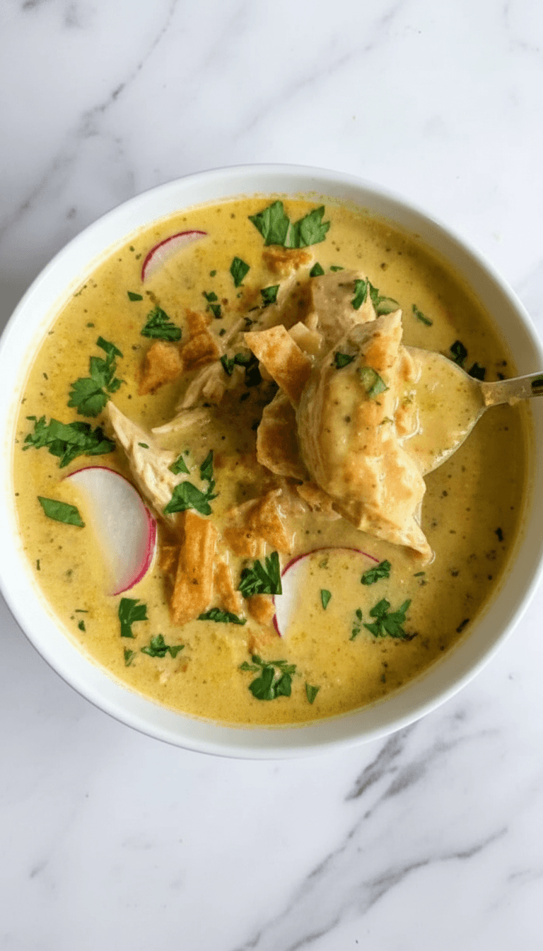 Joanna Gaines Cream Of Chicken Soup