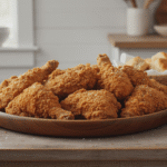 Joanna Gaines Fried Chicken Recipe