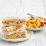 Joanna Gaines Pimento Cheese Sandwich Recipe