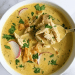 Joanna Gaines Cream Of Chicken Soup Recipe