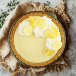 Joanna Gaines Lemon Pie Recipe