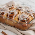 Joanna Gaines Cinnamon Bread Recipe