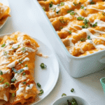 Bobby Flay Chicken Enchiladas Recipe