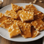 Joanna Gaines Peanut Brittle Recipe