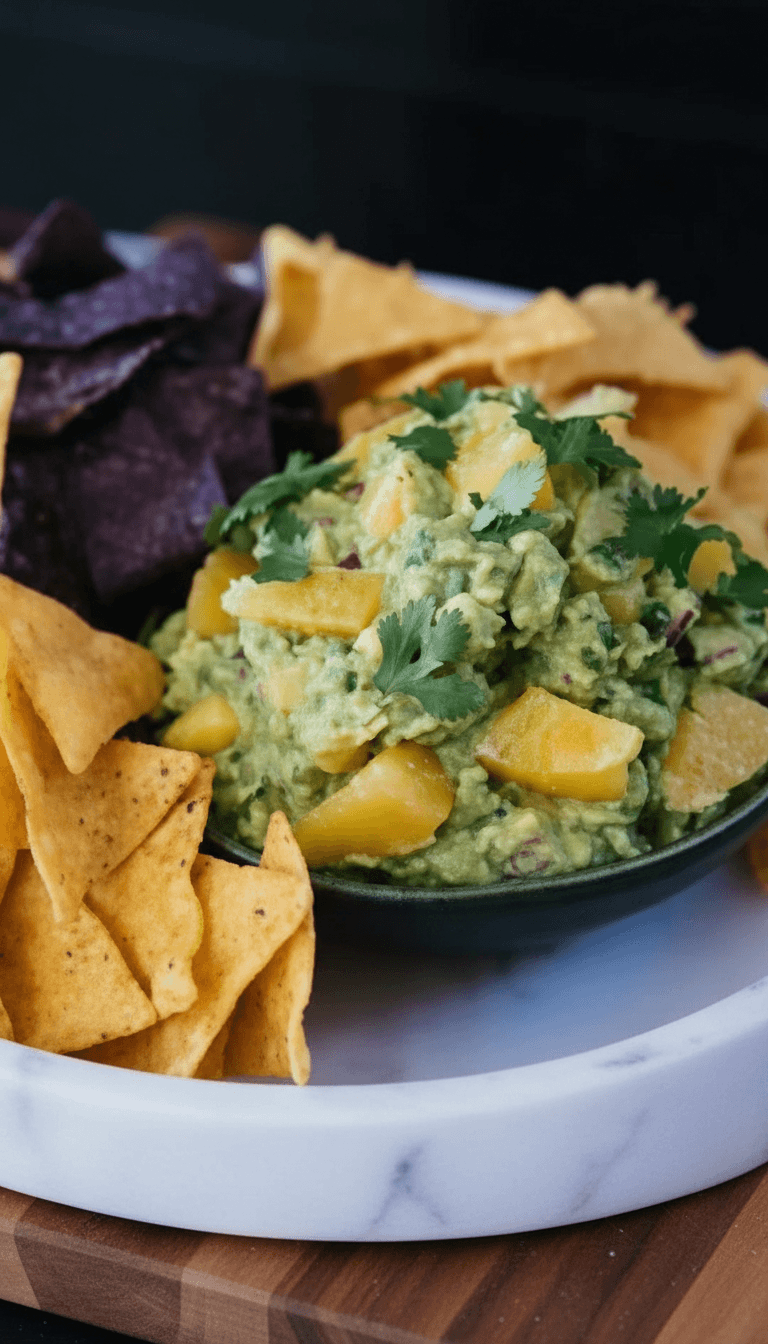 Joanna Gaines Guacamole