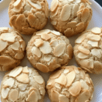 Joanna Gaines Almond Cookies Recipe