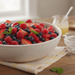 Joanna Gaines Fruit Salad Recipe