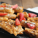 Joanna Gaines French Toast Crunch Recipe