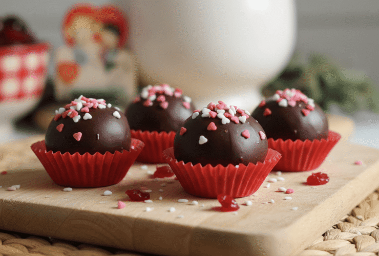 Joanna Gaines Cherry Mashers Recipe