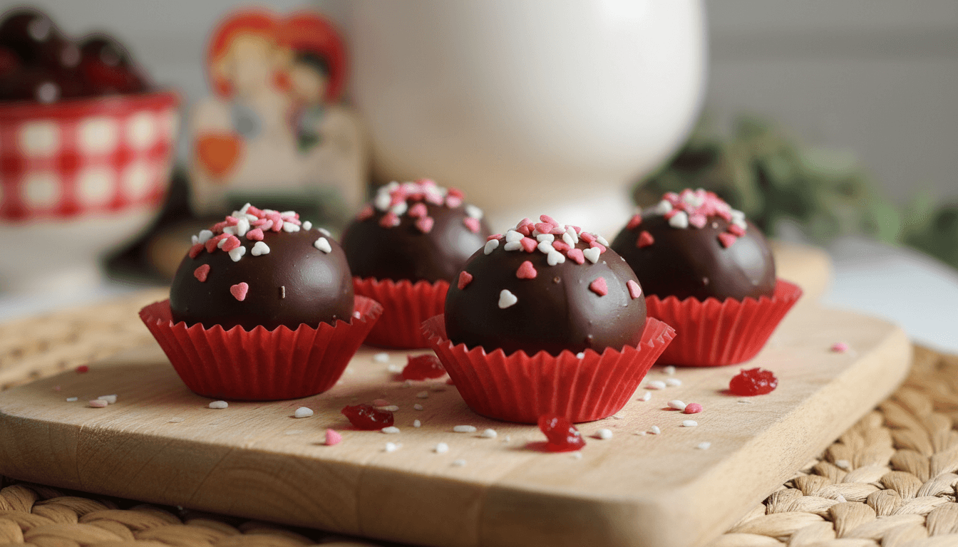 Joanna Gaines Cherry Mashers Recipe