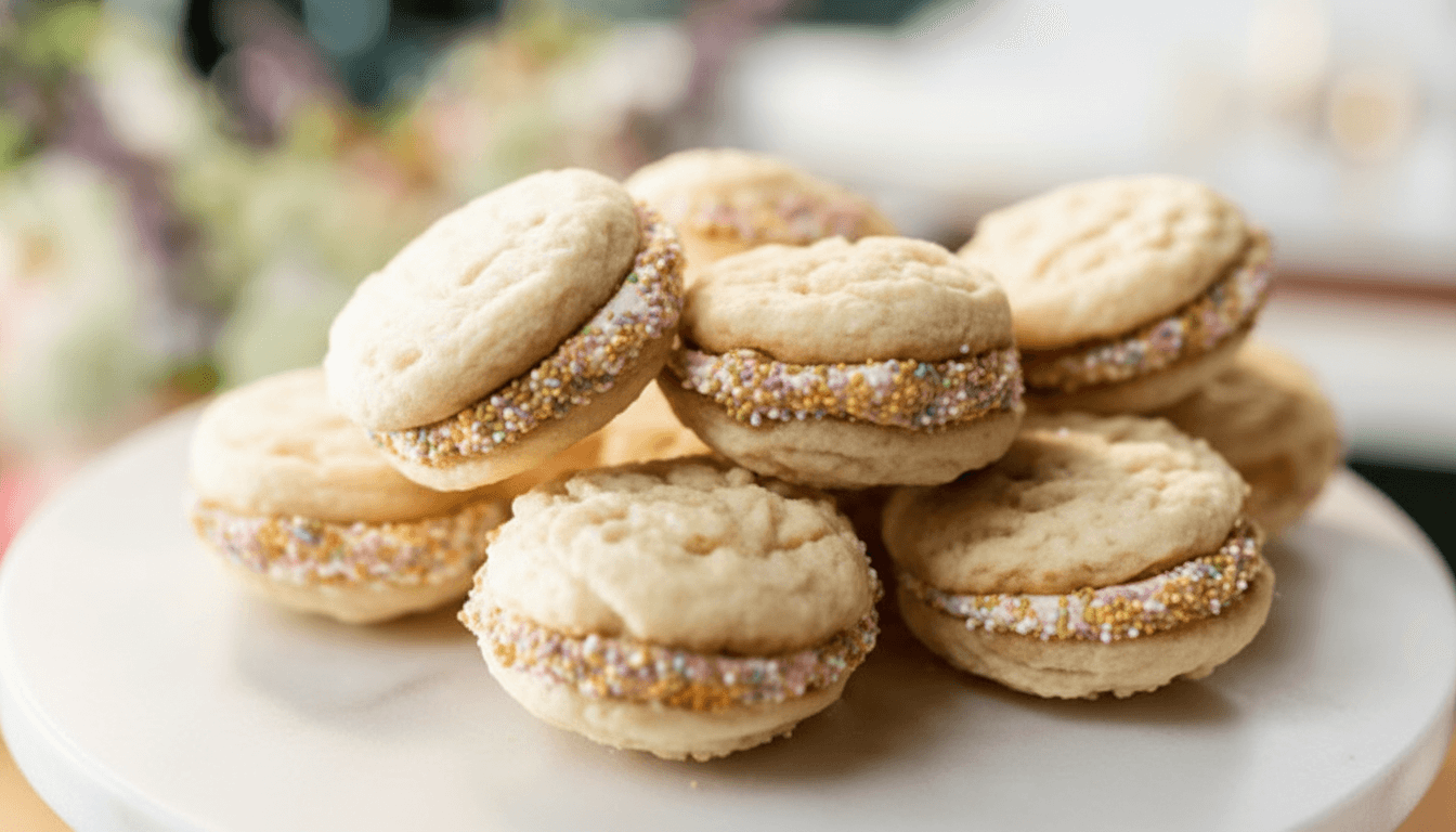 Joanna Gaines Sugar Cookie Recipe