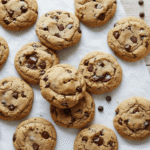 Joanna Gaines Chocolate Chip Cookies Recipe