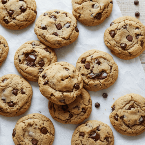 Joanna Gaines Chocolate Chip Cookies Recipe