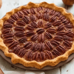 Joanna Gaines Pecan Pie Recipe