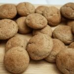 Joanna Gaines Churro Cookies Recipe