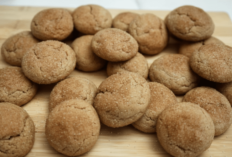 Joanna Gaines Churro Cookies Recipe