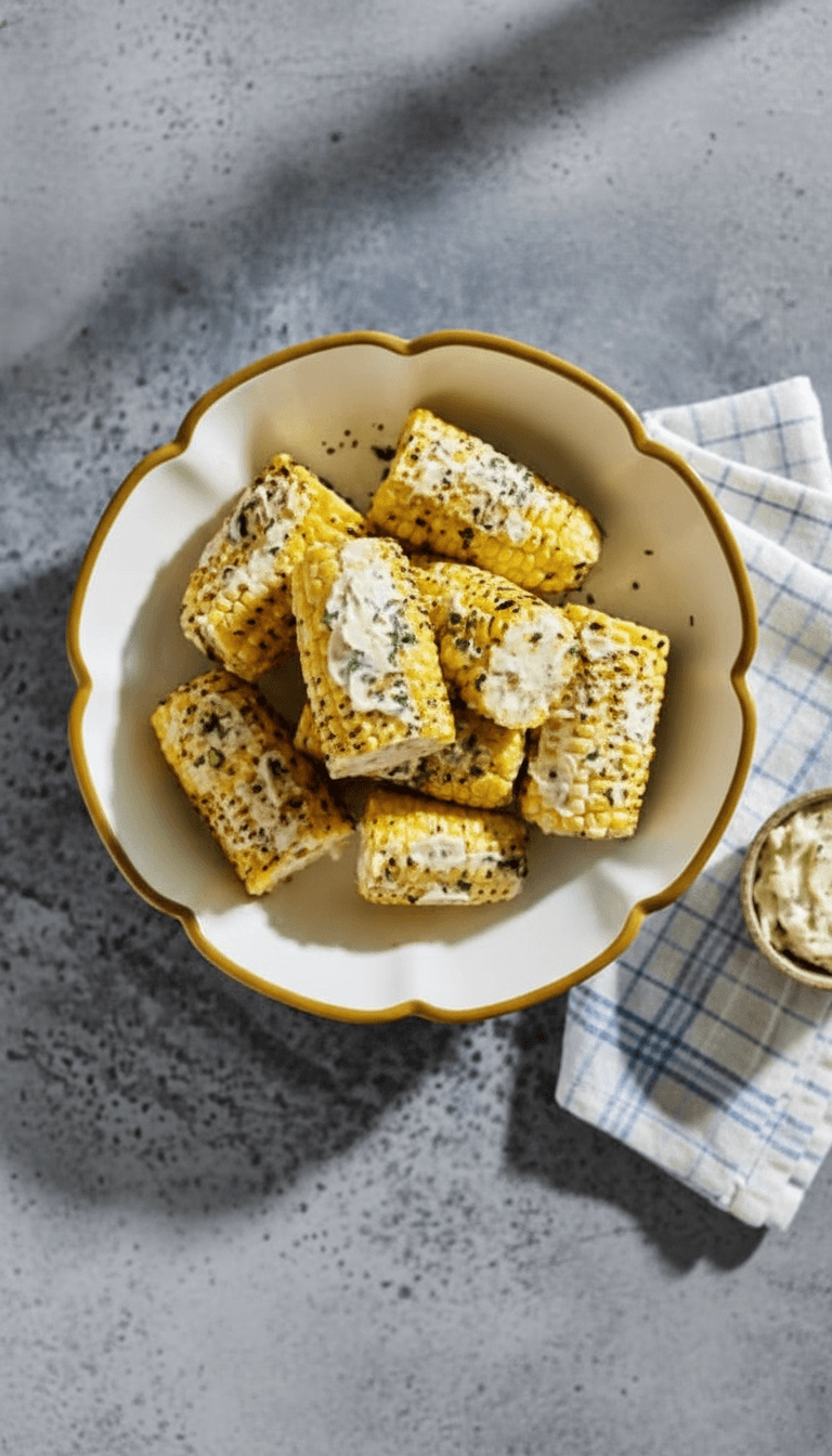 Joanna Gaines Jalapeño Butter