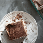 Joanna Gaines Tiramisu Recipe