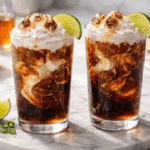 Campfire Cola Dirty Soda Recipe