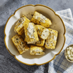 Joanna Gaines Jalapeño Butter Recipe
