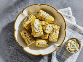Joanna Gaines Jalapeño Butter Recipe