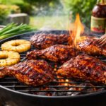Huli Huli Chicken Recipe