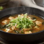 Gordon Ramsay Miso Soup Recipe