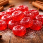 Red Hot Cinnamon Hard Candy Old Fashioned Recipe