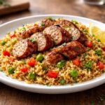 Gordon Ramsay Rice And Sausage Recipe