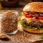 Gordon Ramsay Burger Seasoning Recipe