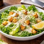 Gordon Ramsay Caesar Salad Recipe