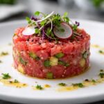 Gordon Ramsay Tuna Tartare Recipe