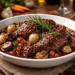 Gordon Ramsay Coq Au Vin Recipe