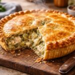 Gordon Ramsay Chicken And Potato Pie Recipe