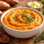 Gordon Ramsay Mashed Sweet Potatoes Recipe