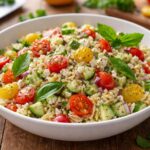 Gordon Ramsay Orzo Pasta Salad Recipe