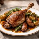 Gordon Ramsay Duck Confit Recipe