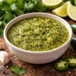 Gordon Ramsay Salsa Verde Recipe