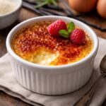 Gordon Ramsay Creme Brulee Recipe